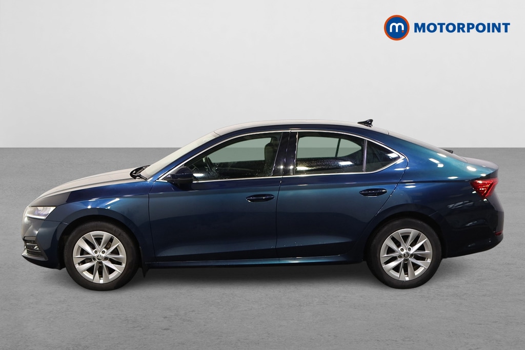 Used Skoda Octavia 2020 for sale - 77505904: Photo 4