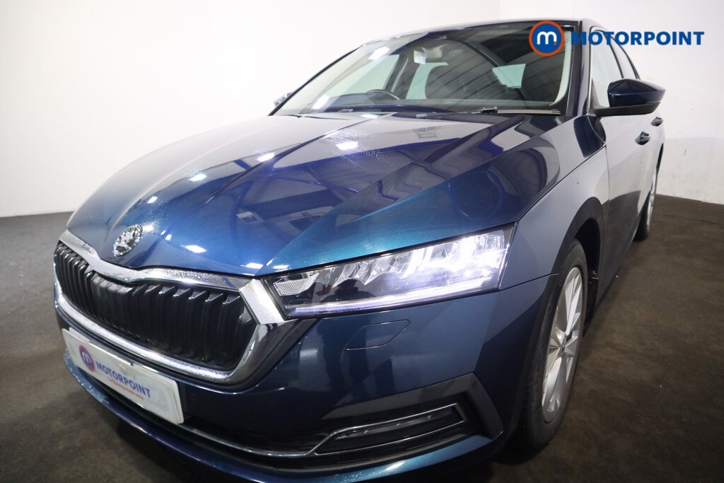 Used Skoda Octavia 2020 for sale - 77505904: Photo 40