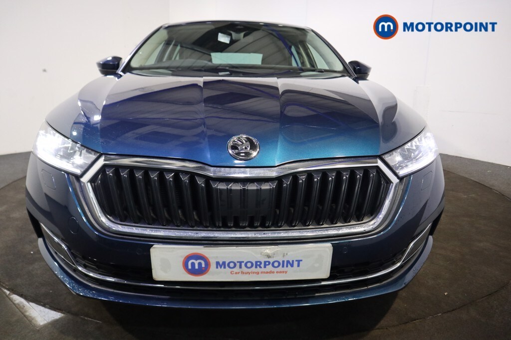 Used Skoda Octavia 2020 for sale - 77505904: Photo 41