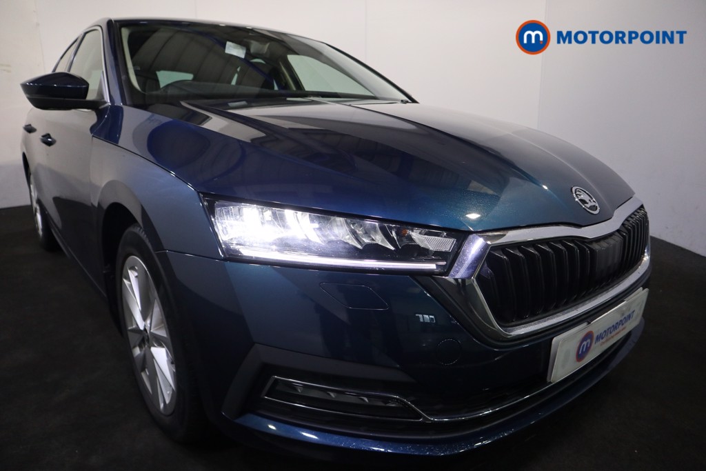 Used Skoda Octavia 2020 for sale - 77505904: Photo 42