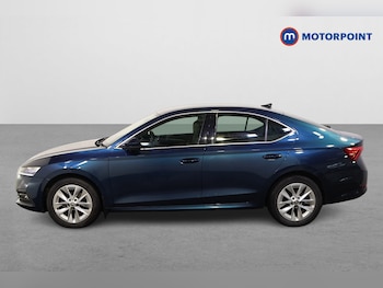 Used Skoda Octavia 2020 for sale - 77505904: Photo