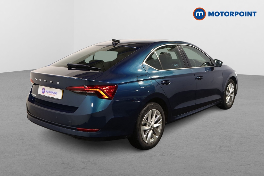 Used Skoda Octavia 2020 for sale - 77505904: Photo 7