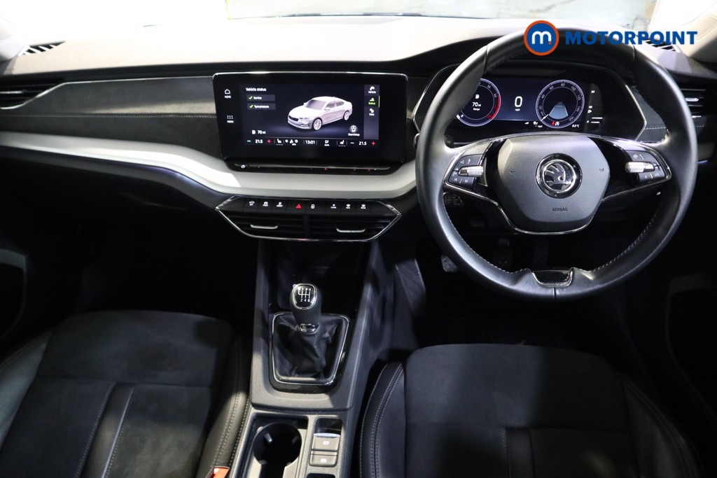 Used Skoda Octavia 2020 for sale - 77505904: Photo 9