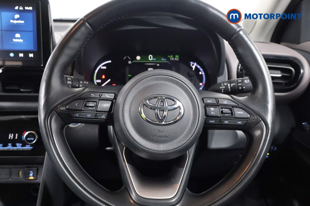 Used Toyota Yaris Cross 2023 for sale - 77620115: Photo 14