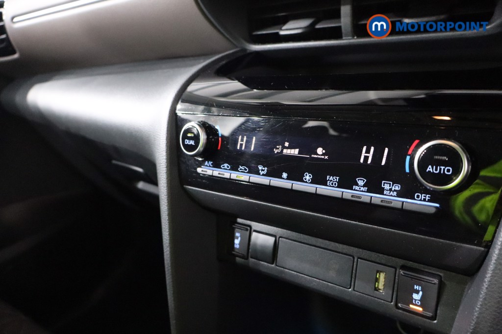 Used Toyota Yaris Cross 2023 for sale - 77620115: Photo 22