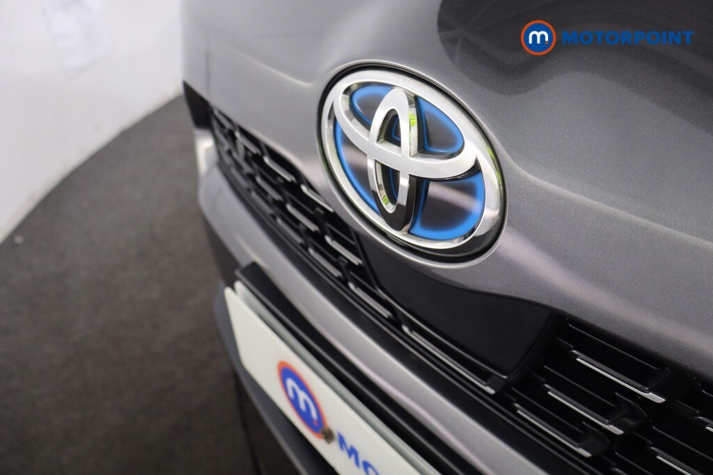 Used Toyota Yaris Cross 2023 for sale - 77620115: Photo 33