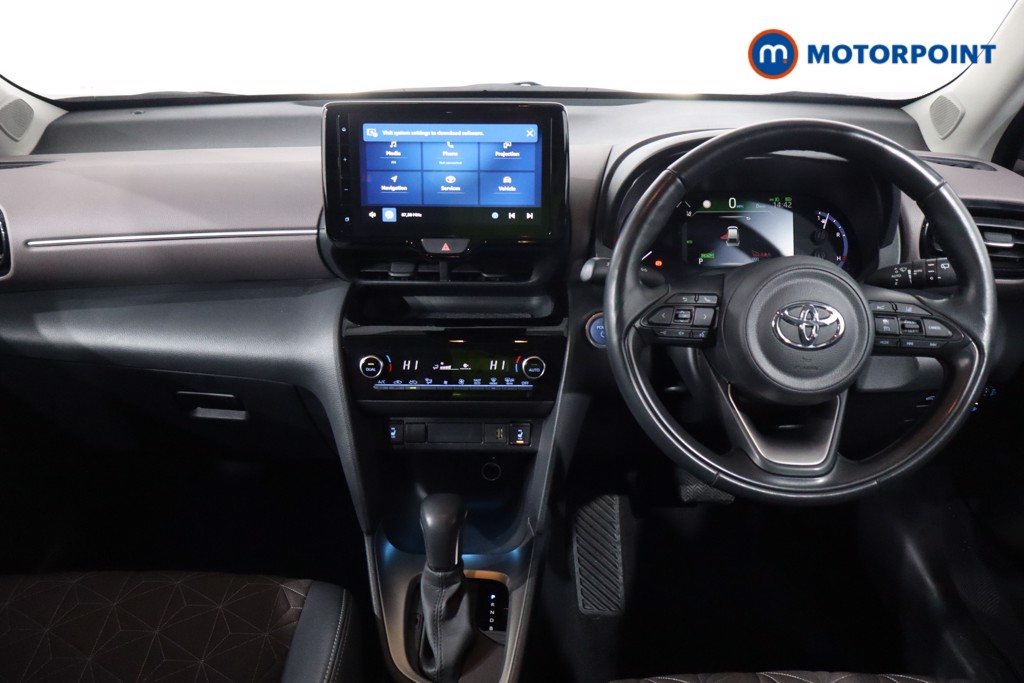 Used Toyota Yaris Cross 2023 for sale - 77620115: Photo 9