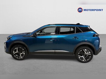 Used Peugeot 2008 2025 for sale - 78717064: Photo