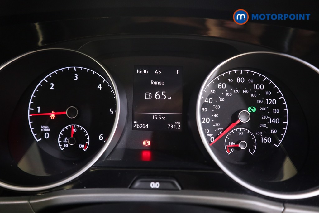 Used Volkswagen Touran 2018 for sale - 76155795: Photo 11