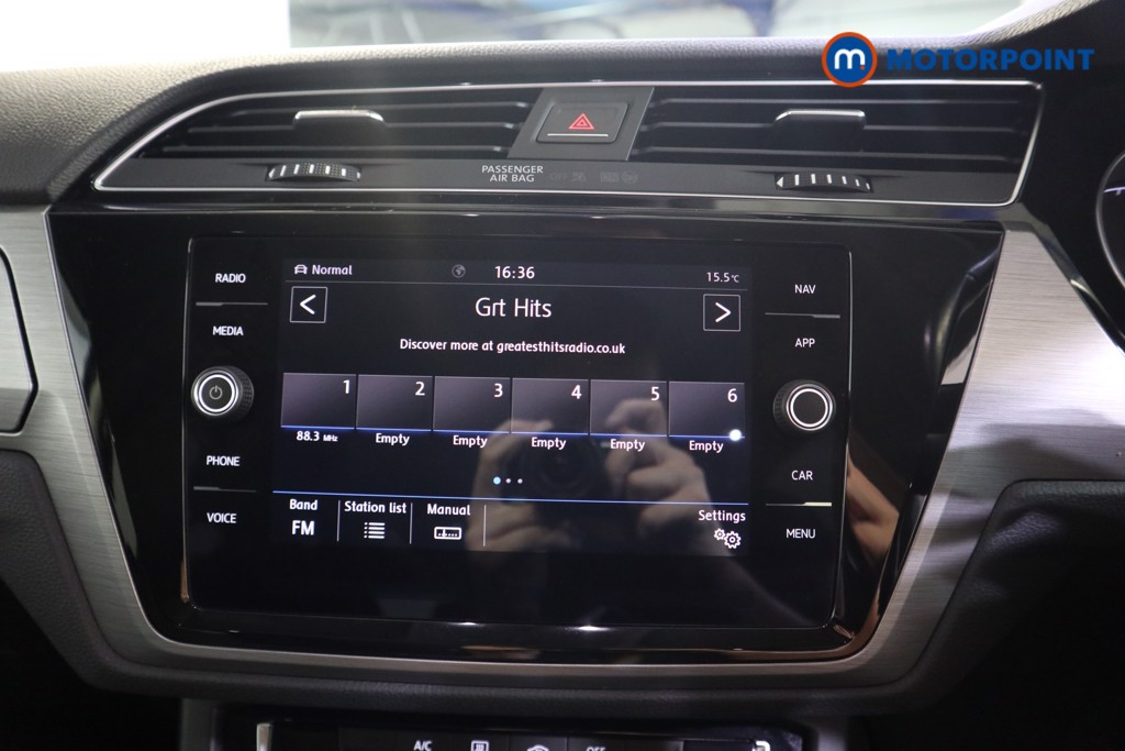 Used Volkswagen Touran 2018 for sale - 76155795: Photo 16