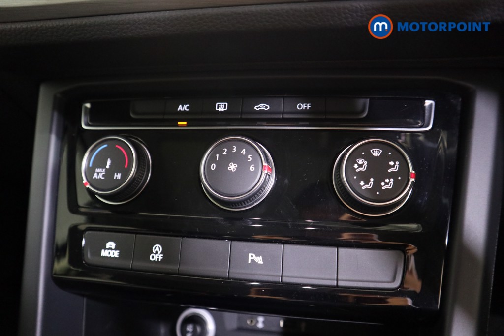 Used Volkswagen Touran 2018 for sale - 76155795: Photo 17