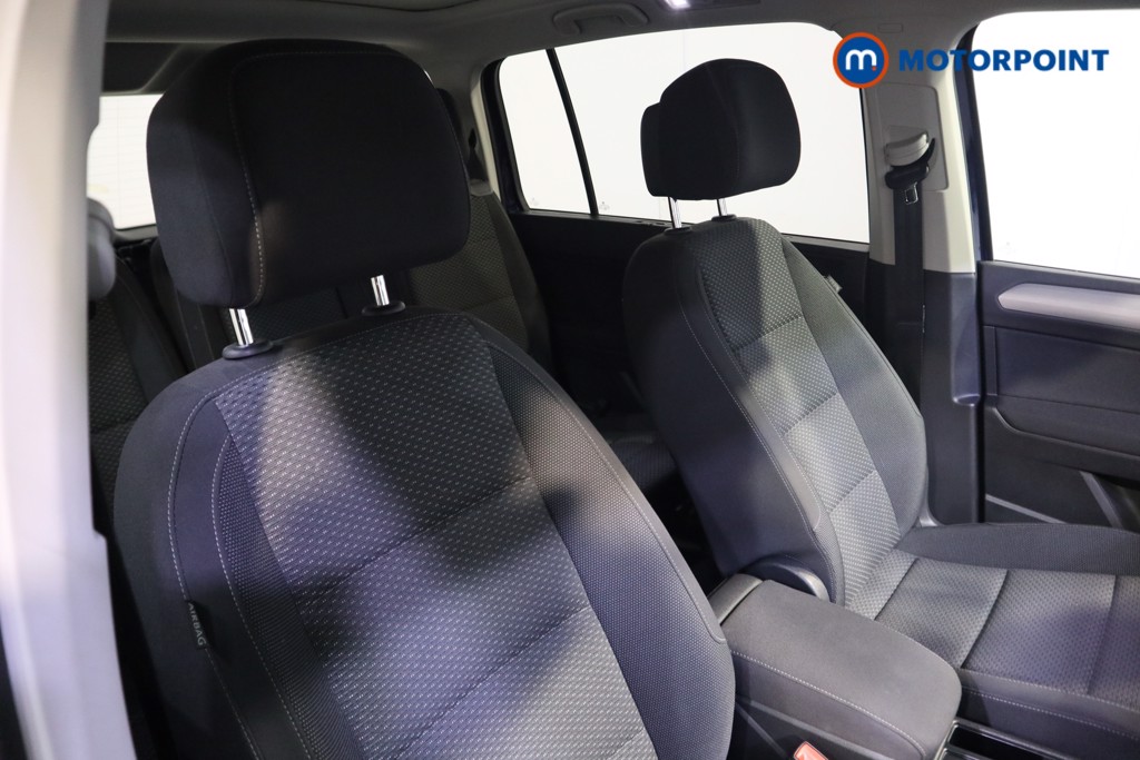 Used Volkswagen Touran 2018 for sale - 76155795: Photo 19