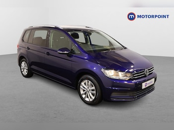 2018 - 1.6 TDI 115 SE Family 5dr DSG