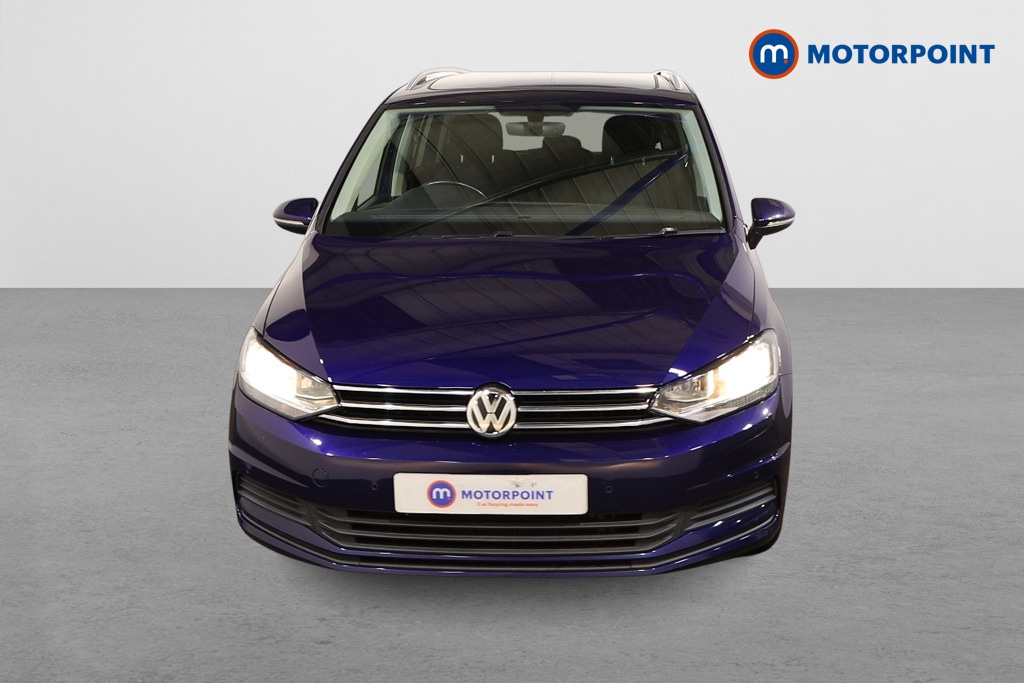 Used Volkswagen Touran 2018 for sale - 76155795: Photo 2