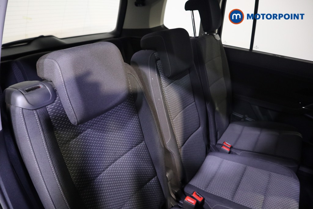 Used Volkswagen Touran 2018 for sale - 76155795: Photo 20