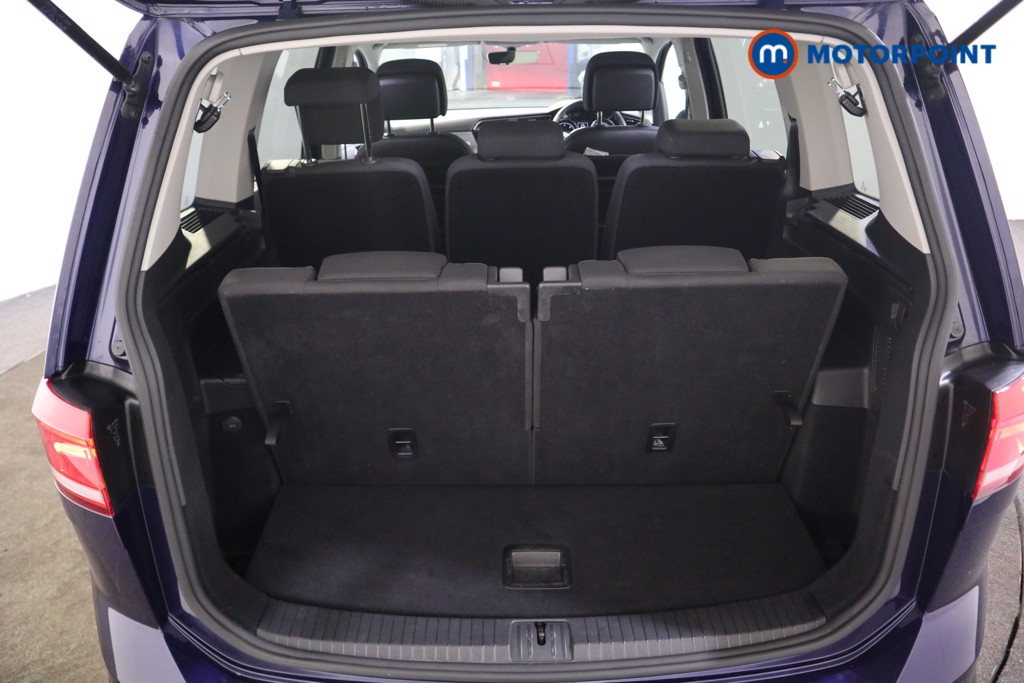 Used Volkswagen Touran 2018 for sale - 76155795: Photo 21