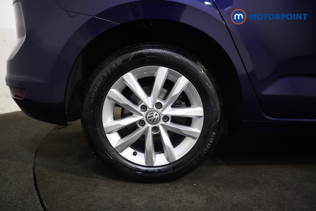Used Volkswagen Touran 2018 for sale - 76155795: Photo 22