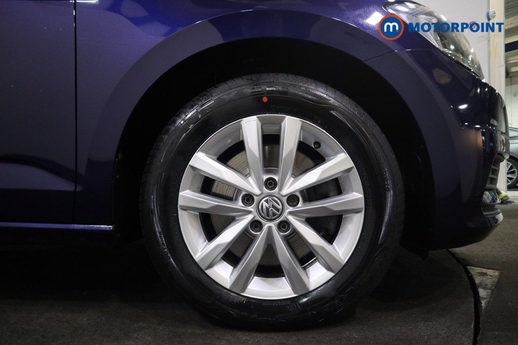 Used Volkswagen Touran 2018 for sale - 76155795: Photo 23