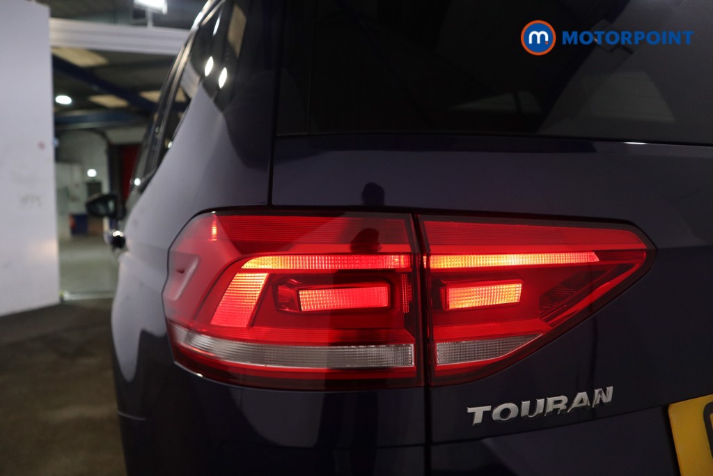 Used Volkswagen Touran 2018 for sale - 76155795: Photo 27