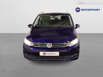 Used Volkswagen Touran 2018 for sale - 76155795: Photo 2