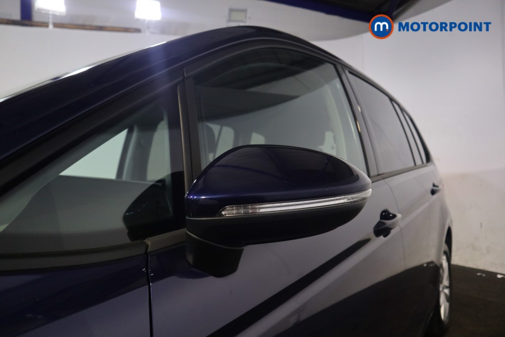 Used Volkswagen Touran 2018 for sale - 76155795: Photo 30