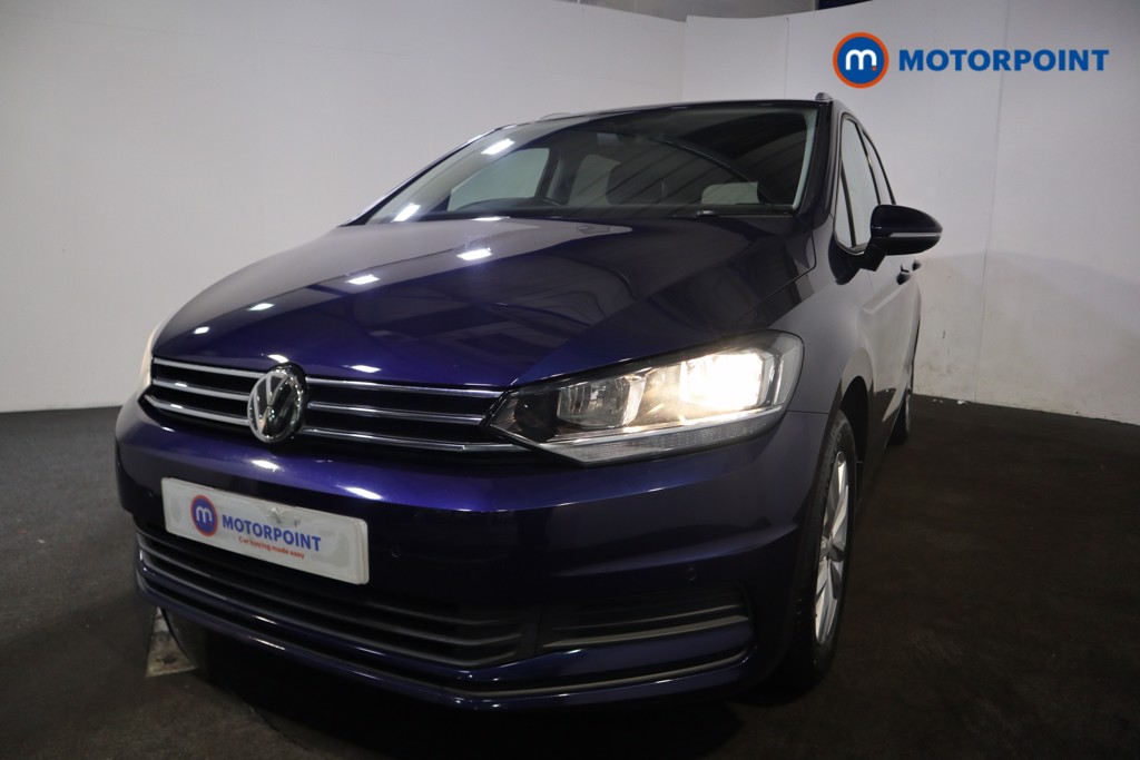 Used Volkswagen Touran 2018 for sale - 76155795: Photo 31
