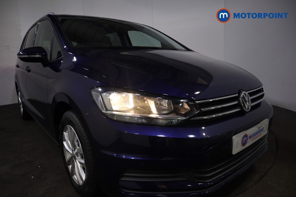 Used Volkswagen Touran 2018 for sale - 76155795: Photo 32