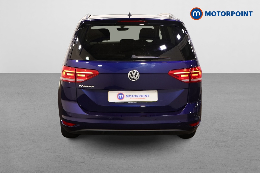 Used Volkswagen Touran 2018 for sale - 76155795: Photo 6