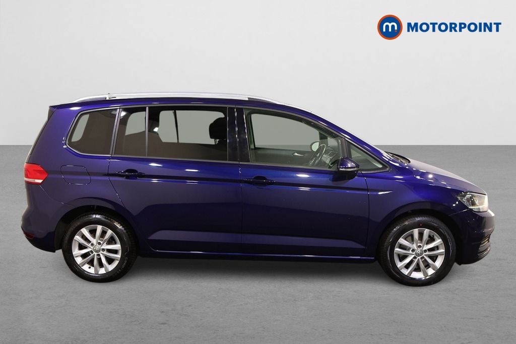 Used Volkswagen Touran 2018 for sale - 76155795: Photo 8