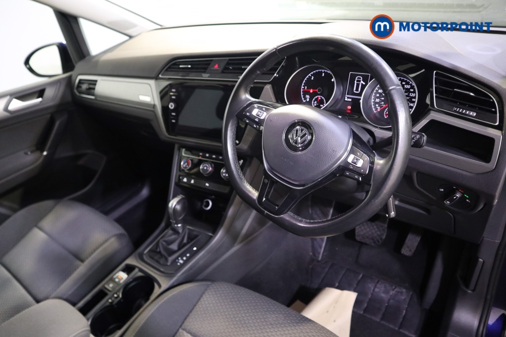 Used Volkswagen Touran 2018 for sale - 76155795: Photo 9