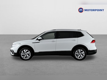 Used Volkswagen Tiguan Allspace 2022 for sale - 78984971: Photo