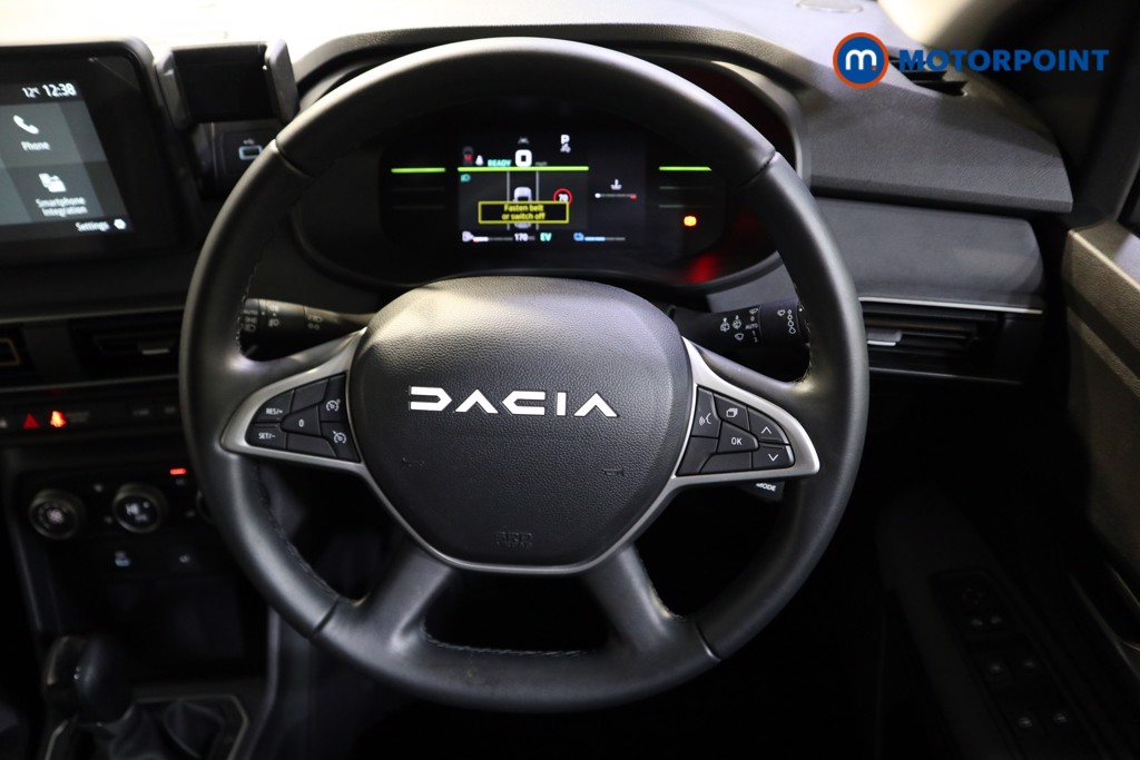 Used Dacia Jogger 2025 for sale - 77367879: Photo 10