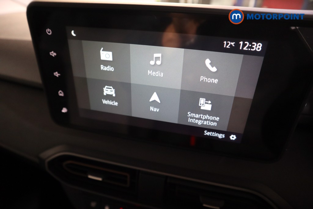 Used Dacia Jogger 2025 for sale - 77367879: Photo 14