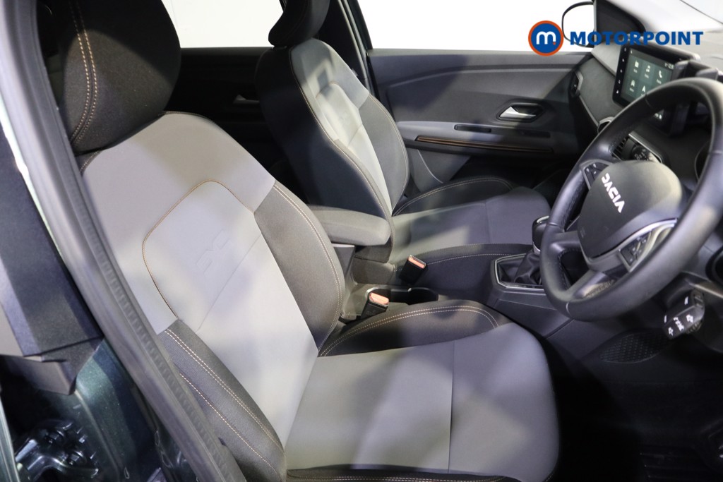 Used Dacia Jogger 2025 for sale - 77367879: Photo 19