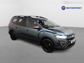 Used Dacia Jogger 2025 for sale - 77367879: Photo