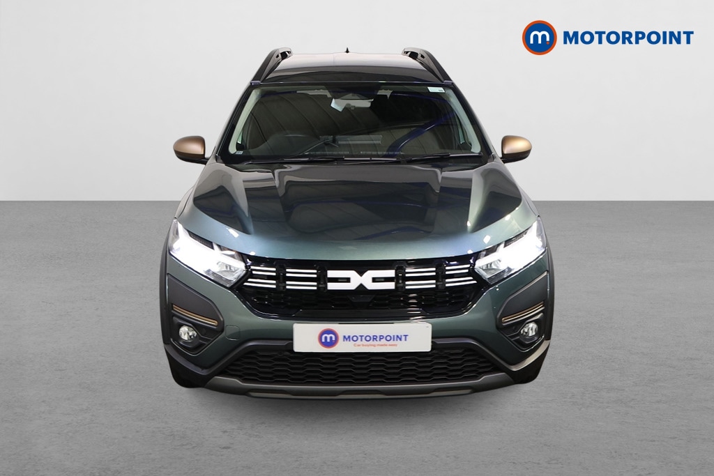Used Dacia Jogger 2025 for sale - 77367879: Photo 2
