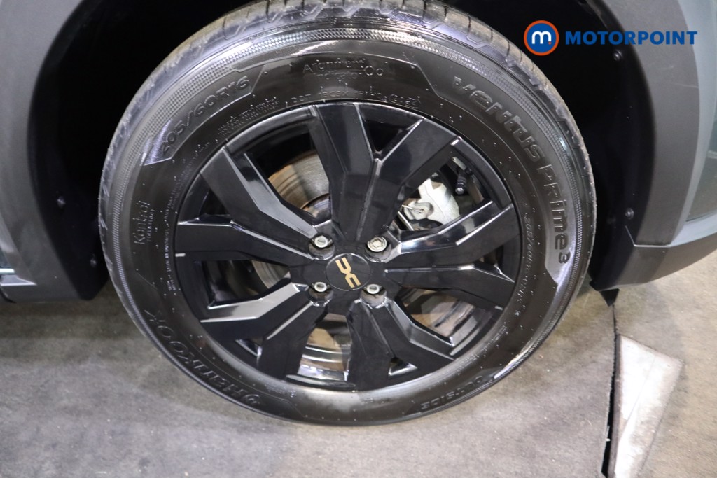 Used Dacia Jogger 2025 for sale - 77367879: Photo 26