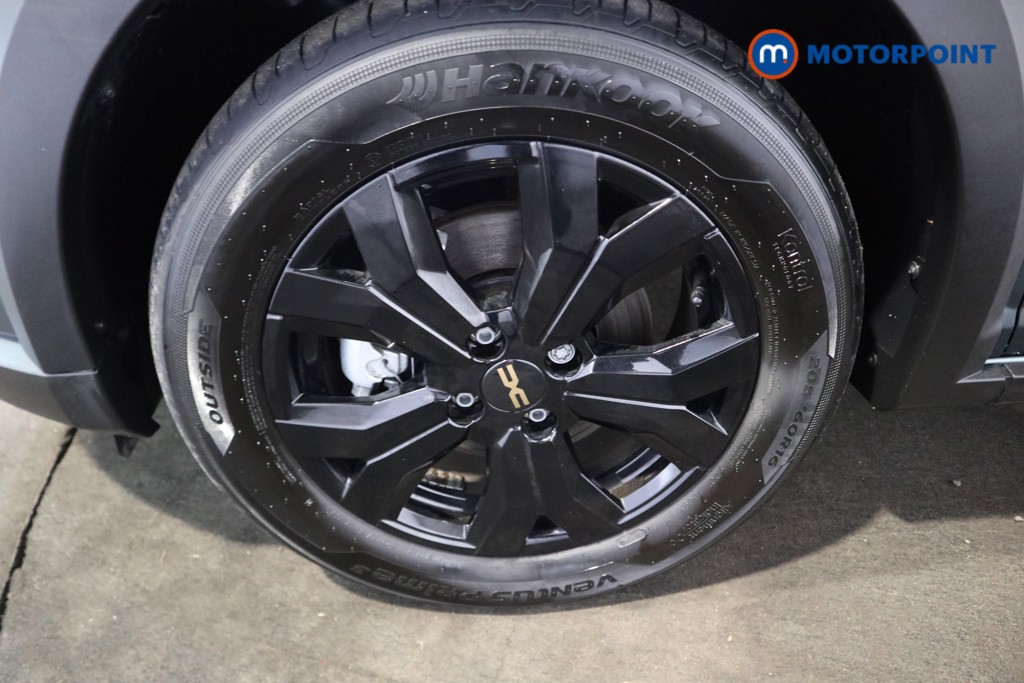 Used Dacia Jogger 2025 for sale - 77367879: Photo 27