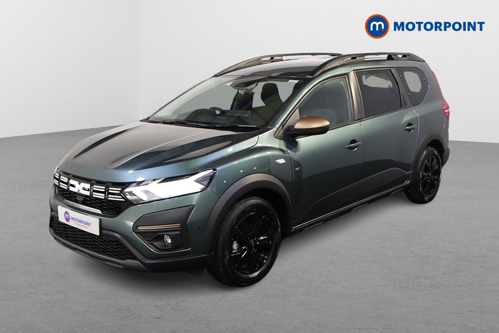 Used Dacia Jogger 2025 for sale - 77367879: Photo 3