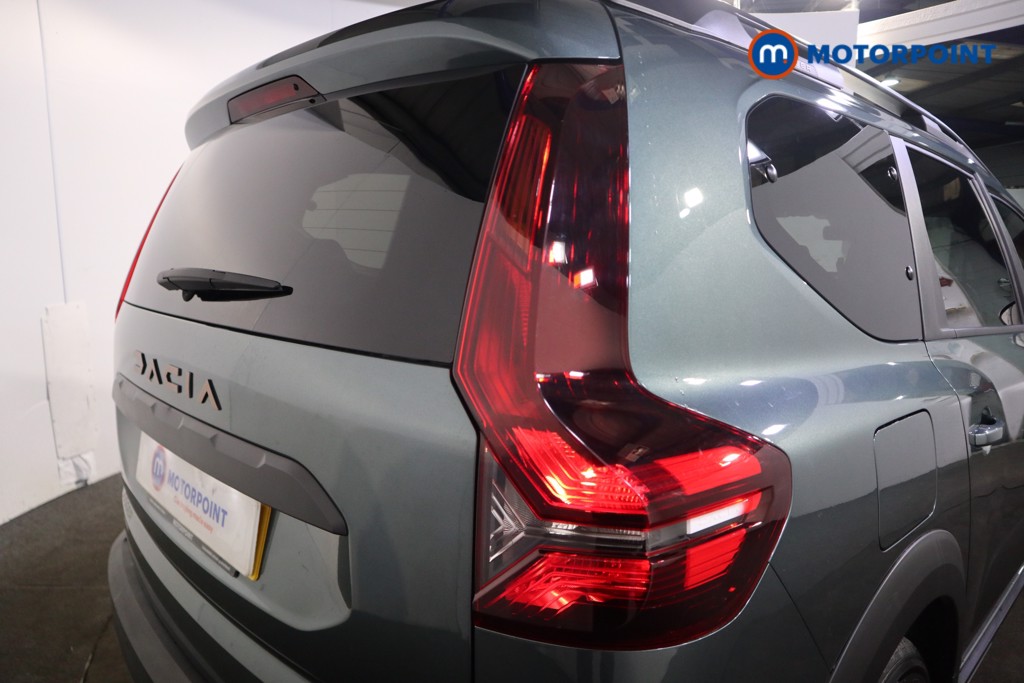 Used Dacia Jogger 2025 for sale - 77367879: Photo 32