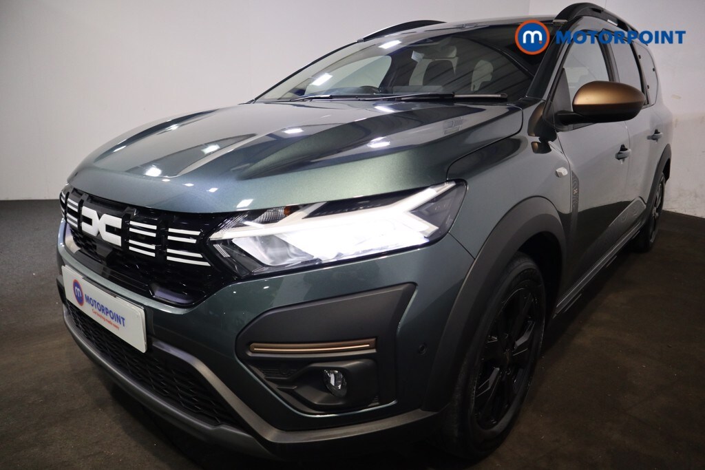 Used Dacia Jogger 2025 for sale - 77367879: Photo 39