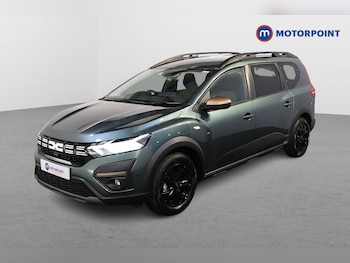 Used Dacia Jogger 2025 for sale - 77367879: Photo