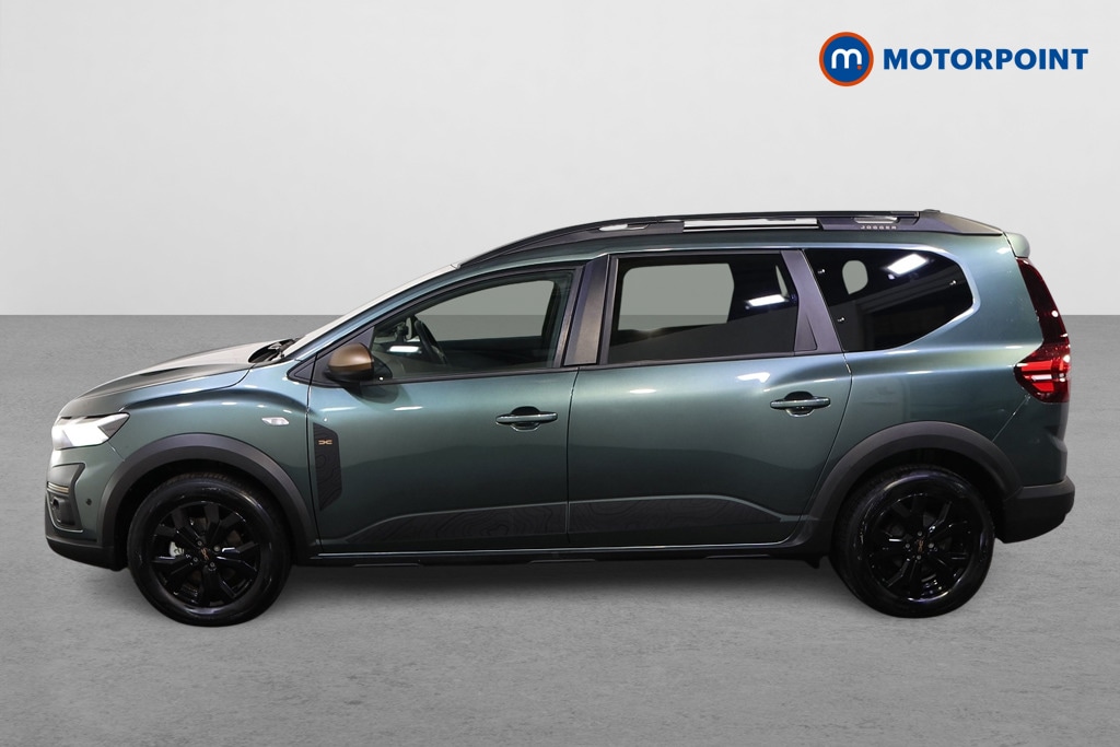 Used Dacia Jogger 2025 for sale - 77367879: Photo 4