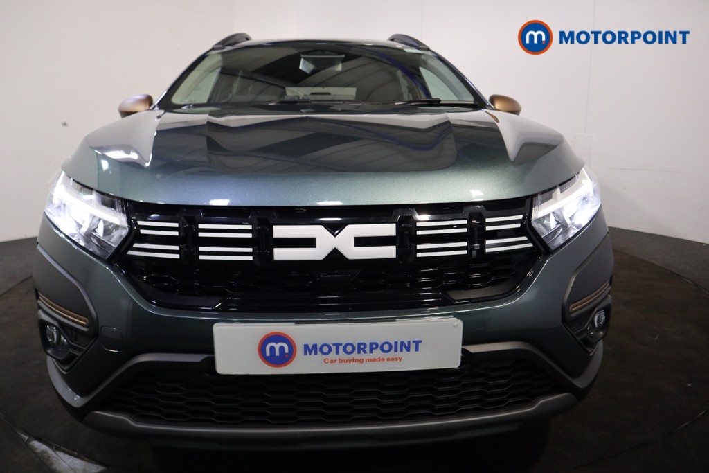 Used Dacia Jogger 2025 for sale - 77367879: Photo 40