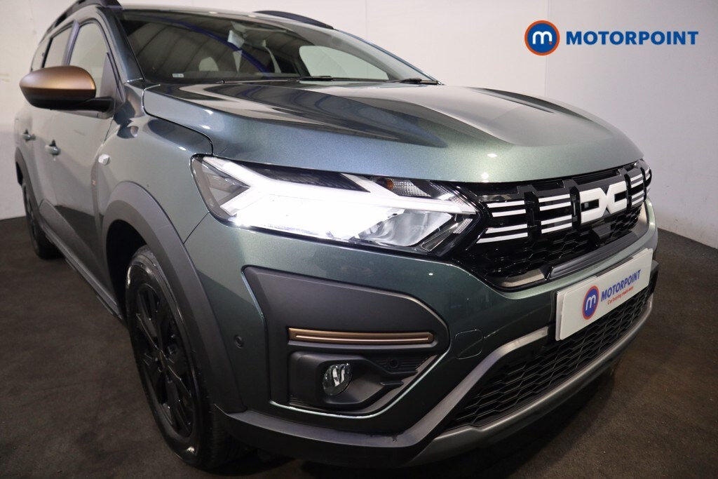 Used Dacia Jogger 2025 for sale - 77367879: Photo 41