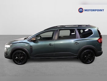 Used Dacia Jogger 2025 for sale - 77367879: Photo