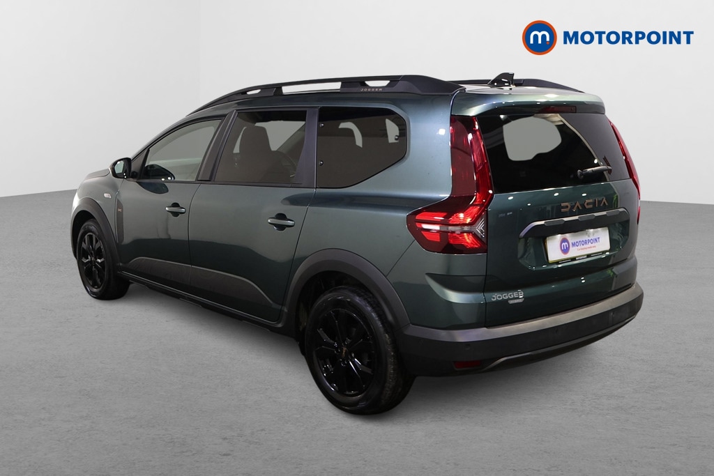 Used Dacia Jogger 2025 for sale - 77367879: Photo 5