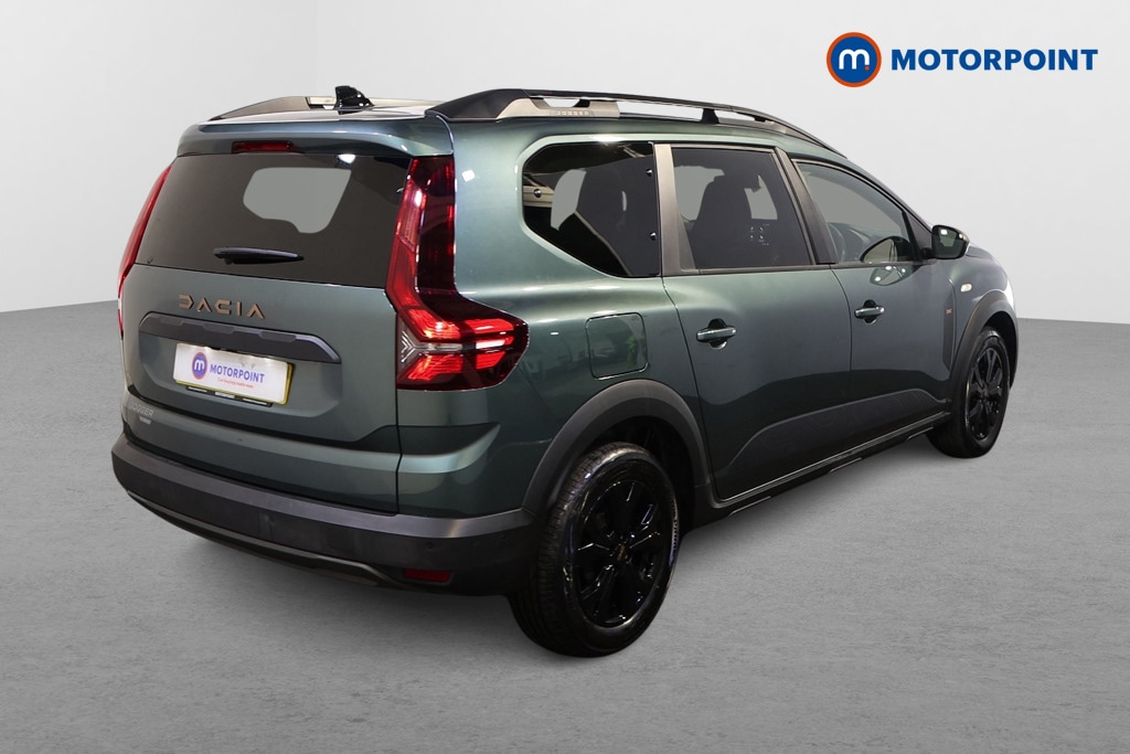 Used Dacia Jogger 2025 for sale - 77367879: Photo 7