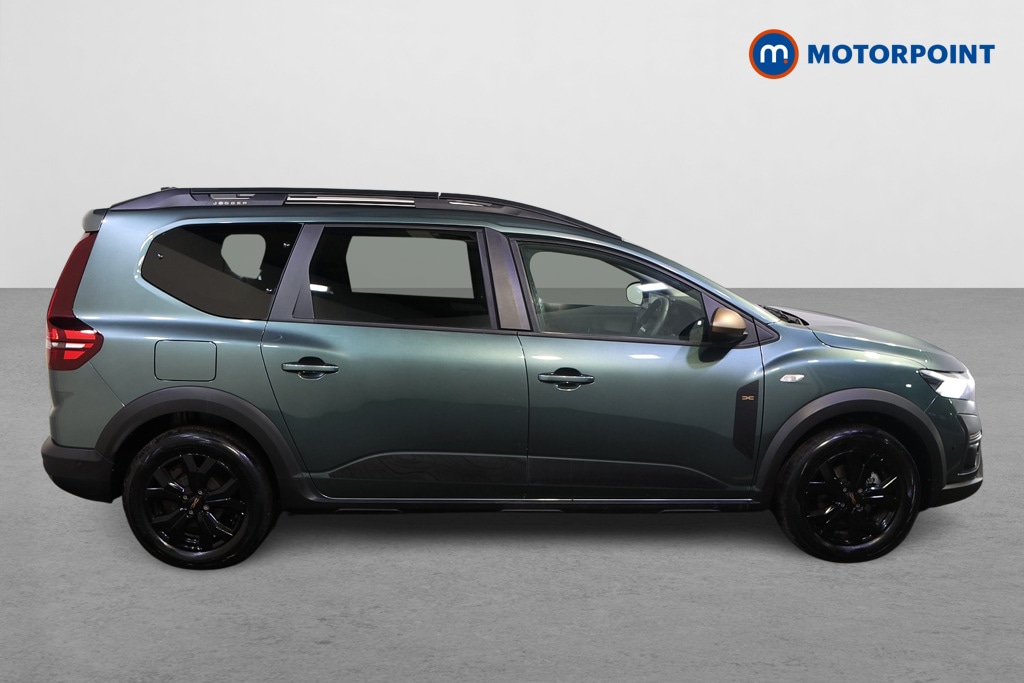 Used Dacia Jogger 2025 for sale - 77367879: Photo 8