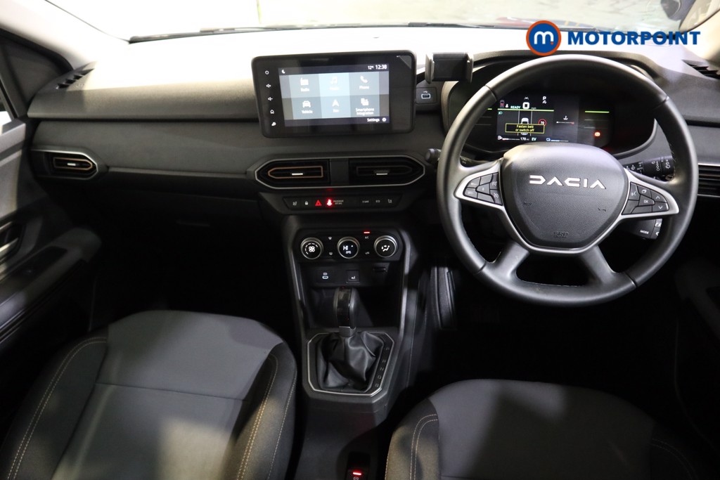 Used Dacia Jogger 2025 for sale - 77367879: Photo 9